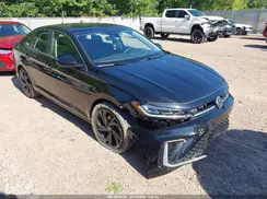 3VW7X7BU0SM081047 2025 VOLKSWAGEN JETTA