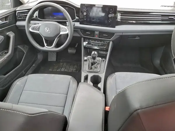 3VW7X7BU0SM092923 2025 VOLKSWAGEN JETTA - Image 8