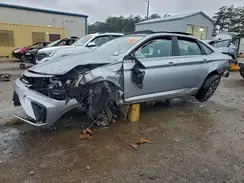 3VW7X7BU0SM101832 2025 VOLKSWAGEN JETTA