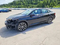 3VW7X7BU1SM003764 2025 VOLKSWAGEN JETTA