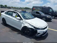 3VW7X7BU1SM005143 2025 VOLKSWAGEN JETTA
