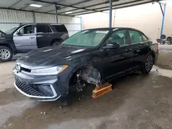 3VW7X7BU1SM008608 2025 VOLKSWAGEN JETTA