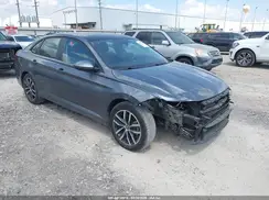 3VW7X7BU1SM014991 2025 VOLKSWAGEN JETTA
