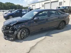 3VW7X7BU1SM015459 2025 VOLKSWAGEN JETTA