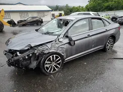 3VW7X7BU1SM016966 2025 VOLKSWAGEN JETTA