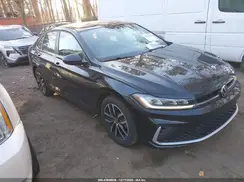 3VW7X7BU1SM026641 2025 VOLKSWAGEN JETTA