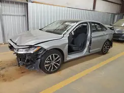 3VW7X7BU1SM028759 2025 VOLKSWAGEN JETTA