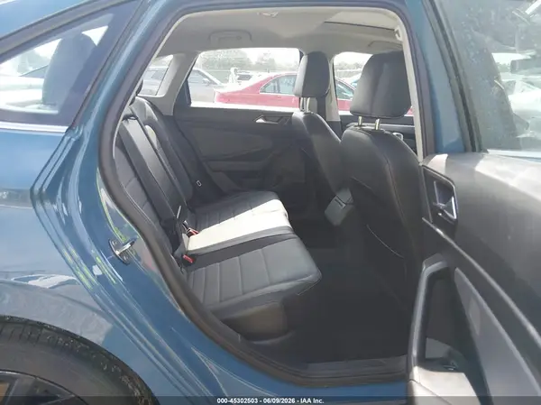3VW7X7BU1SM032746 2025 VOLKSWAGEN JETTA - Image 8