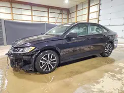 3VW7X7BU1SM035307 2025 VOLKSWAGEN JETTA