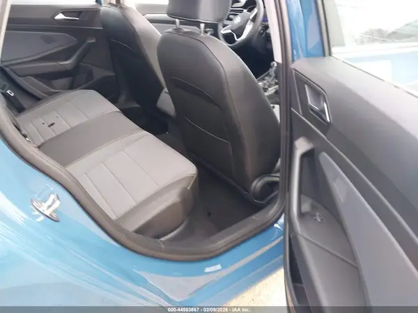 3VW7X7BU1SM038983 2025 VOLKSWAGEN JETTA - Image 8