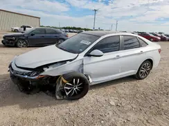 3VW7X7BU1SM047666 2025 VOLKSWAGEN JETTA
