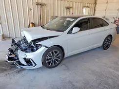 3VW7X7BU1SM050938 2025 VOLKSWAGEN JETTA