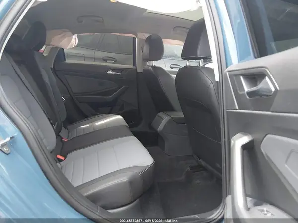 3VW7X7BU1SM051832 2025 VOLKSWAGEN JETTA - Image 8