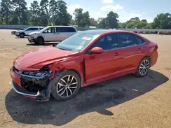 3VW7X7BU1SM056125 2025 VOLKSWAGEN JETTA