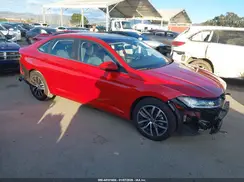3VW7X7BU1SM063804 2025 VOLKSWAGEN JETTA
