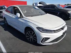 3VW7X7BU1SM064192 2025 VOLKSWAGEN JETTA