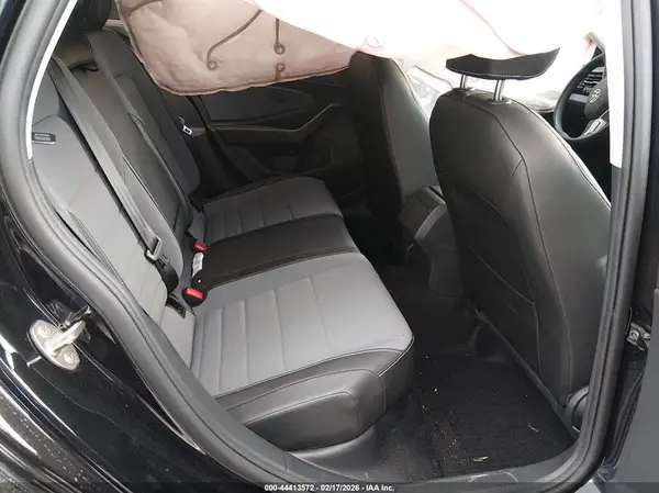 3VW7X7BU1SM067478 2025 VOLKSWAGEN JETTA - Image 8