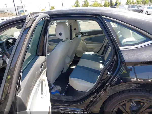3VW7X7BU1SM068615 2025 VOLKSWAGEN JETTA - Image 8