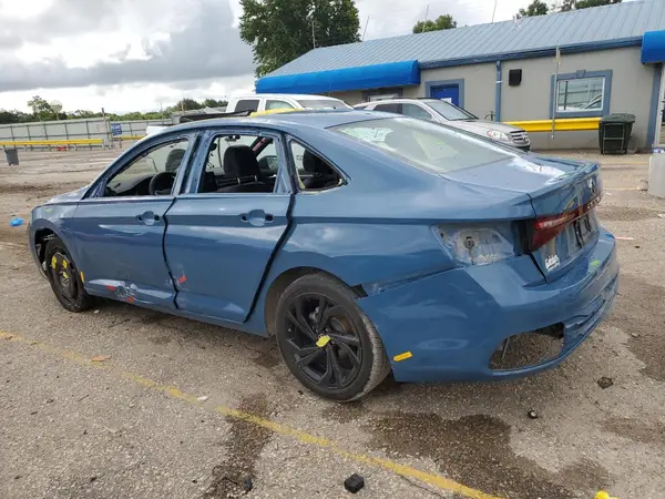 3VW7X7BU1SM073135 2025 VOLKSWAGEN JETTA - Image 2