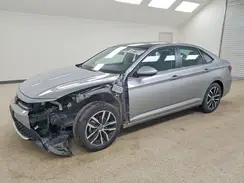 3VW7X7BU1SM076956 2025 VOLKSWAGEN JETTA
