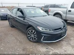 3VW7X7BU2SM003952 2025 VOLKSWAGEN JETTA