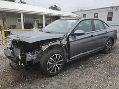 3VW7X7BU2SM007788 2025 VOLKSWAGEN JETTA