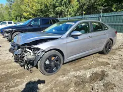 3VW7X7BU2SM010805 2025 VOLKSWAGEN JETTA