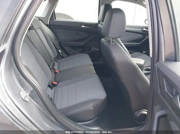 3VW7X7BU2SM015017 2025 VOLKSWAGEN JETTA - Image 8