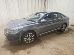 3VW7X7BU2SM016961 2025 VOLKSWAGEN JETTA