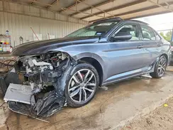3VW7X7BU2SM026485 2025 VOLKSWAGEN JETTA