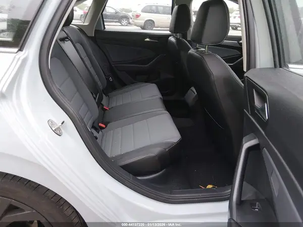 3VW7X7BU2SM027619 2025 VOLKSWAGEN JETTA - Image 8