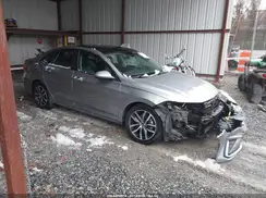 3VW7X7BU2SM037034 2025 VOLKSWAGEN JETTA