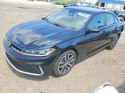 3VW7X7BU2SM044808 2025 VOLKSWAGEN JETTA
