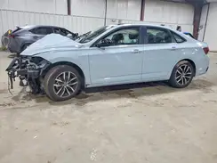 3VW7X7BU2SM049099 2025 VOLKSWAGEN JETTA