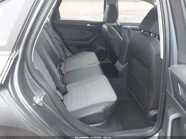 3VW7X7BU2SM050043 2025 VOLKSWAGEN JETTA - Image 8