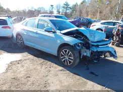 3VW7X7BU2SM051709 2025 VOLKSWAGEN JETTA