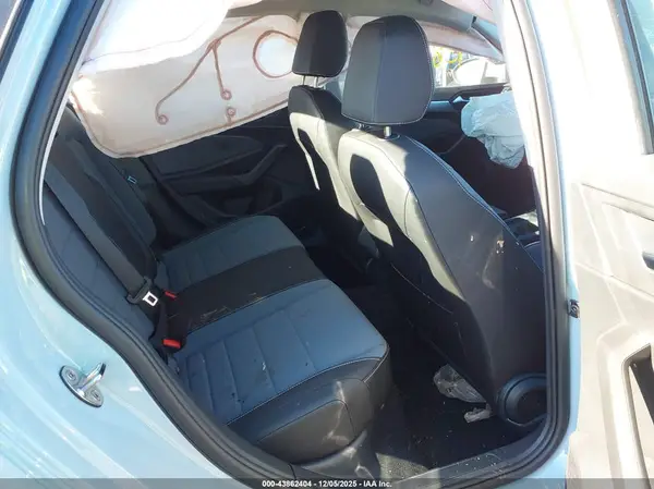 3VW7X7BU2SM051709 2025 VOLKSWAGEN JETTA - Image 8