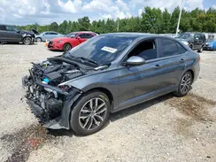3VW7X7BU2SM055081 2025 VOLKSWAGEN JETTA