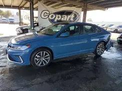 3VW7X7BU2SM068624 2025 VOLKSWAGEN JETTA