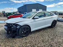 3VW7X7BU2SM068722 2025 VOLKSWAGEN JETTA