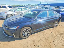 3VW7X7BU2SM073144 2025 VOLKSWAGEN JETTA