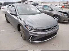 3VW7X7BU2SM075766 2025 VOLKSWAGEN JETTA