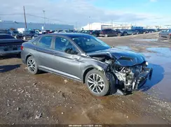 3VW7X7BU2SM083253 2025 VOLKSWAGEN JETTA