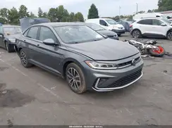 3VW7X7BU2SM092857 2025 VOLKSWAGEN JETTA