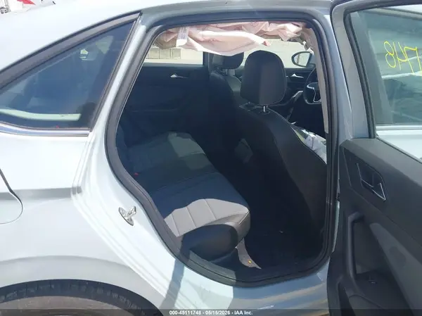 3VW7X7BU2SM094852 2025 VOLKSWAGEN JETTA - Image 8