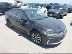3VW7X7BU3SM006326 2025 VOLKSWAGEN JETTA