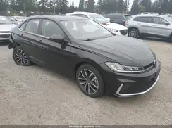 3VW7X7BU3SM007847 2025 VOLKSWAGEN JETTA