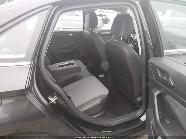 3VW7X7BU3SM007847 2025 VOLKSWAGEN JETTA - Image 8