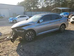 3VW7X7BU3SM008934 2025 VOLKSWAGEN JETTA