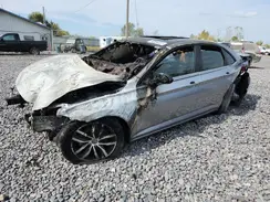 3VW7X7BU3SM010120 2025 VOLKSWAGEN JETTA